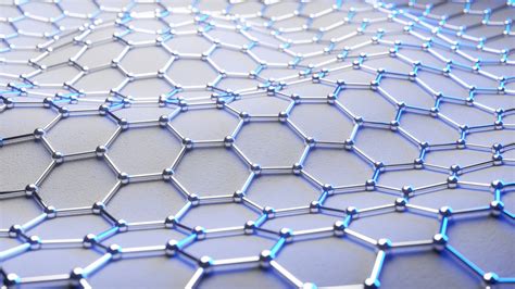  Graphene: Liệu rằng siêu vật liệu này sẽ cách mạng hóa ngành công nghiệp nano?!